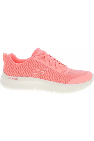 Skechers GO WALK Flex - Viva hot 37,5