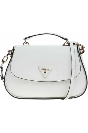 Guess Dámská kabelka HWEZG952320-WHI