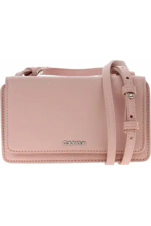 Calvin Klein Dámská kabelka K60K610481 0J1 Cafe Au Lait Mono