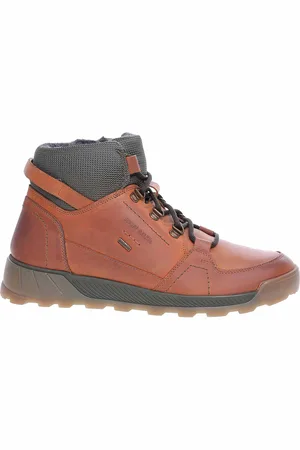 Josef Seibel Pánská kotníková obuv 32353 MA262241 camel-kombi 46