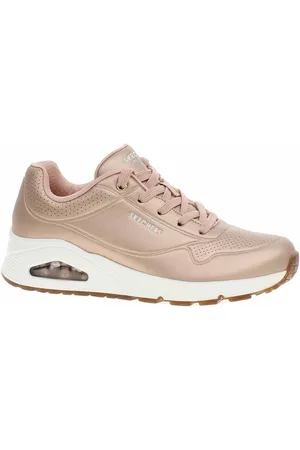Skechers Uno - Rose Bold rose 37