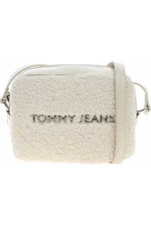 Tommy Hilfiger Dámská kabelka AW0AW16493 Newsprint