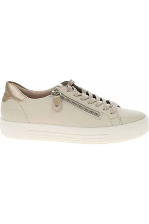 Remonte Dámská obuv D0903-61 beige 42
