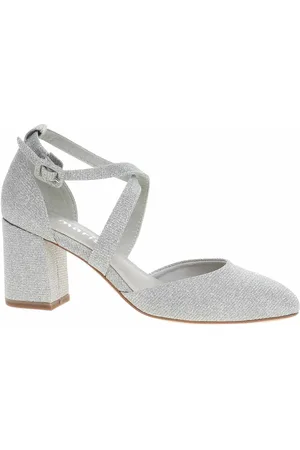 Tamaris Dámská společenská obuv 1-24414-41 glam 37