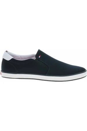 Tommy Hilfiger Pánská obuv FM0FM00597 Midnight 47