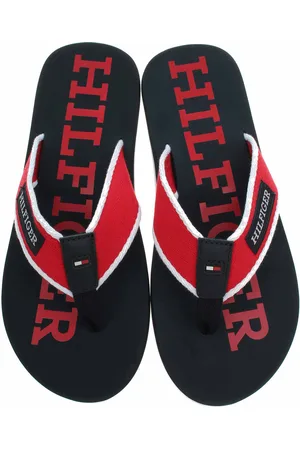 Tommy Hilfiger Plážové pantofle FM0FM05024XLG Primary 44