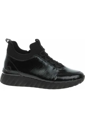 Remonte Dámská obuv D5977-00 schwarz 38