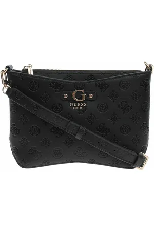 Guess Dámská kabelka HWPD9529120-BLA