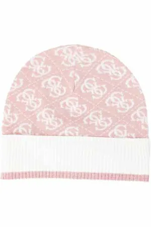 Guess Dámská čepice AW9979WOL01-ROS M