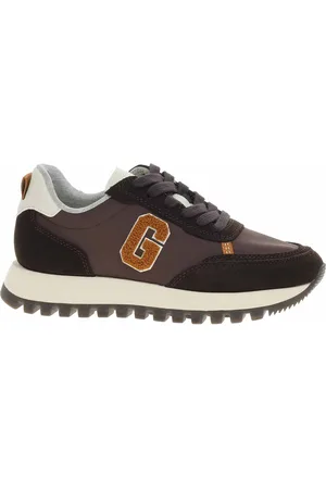 GANT Dámská obuv Caffay 29533694 G462 Coffee Brown 36