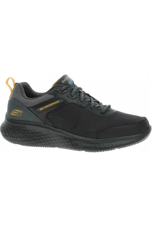 Skechers Waterproof: Skech-Lite Pro - Ankkor blk-charcoal 45