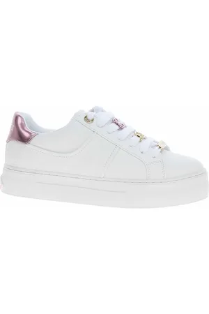 Guess Dámská obuv FLJGIEFAL12-WHIPI 40