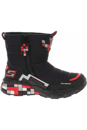 Skechers Mega-Craft - Cuboforce -red 30