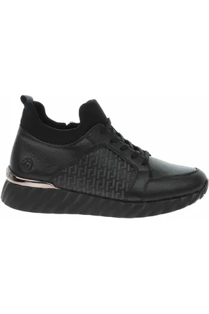 Remonte Dámská obuv D5982-01 schwarz 38