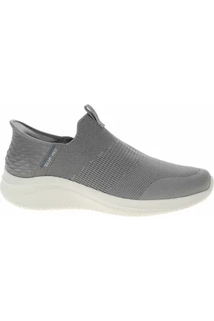 Skechers Slip-ins: Ultra Flex 3.0 - Smooth Step Gray 43