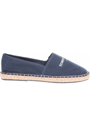 Tommy Hilfiger Dámské espadrillos EN0EN01815 C87 twilight navy 38