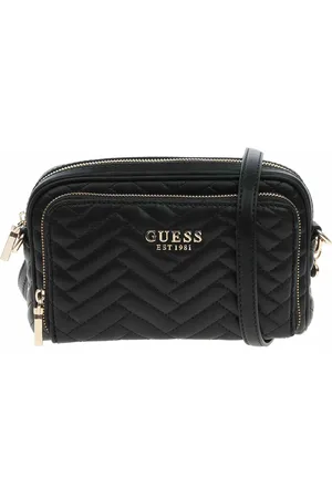 Guess Dámská kabelka HWQG9508140-BLA