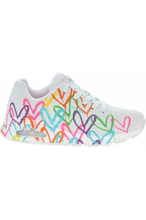 Skechers Uno - Highlight Love - multi 37