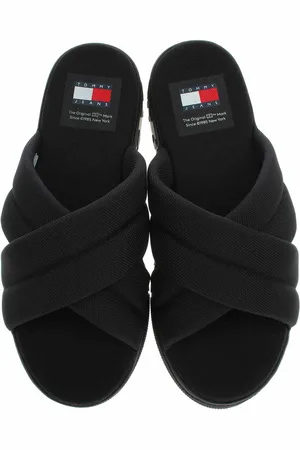 Tommy Hilfiger Dámské pantofle EN0EN02465 37