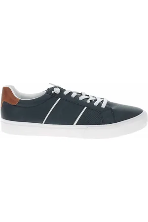 QS by s.Oliver Pánská obuv 5-13648-28 navy 44