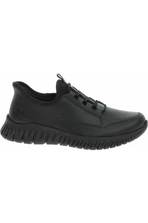 Rieker Dámská obuv M5357-00 schwarz 36