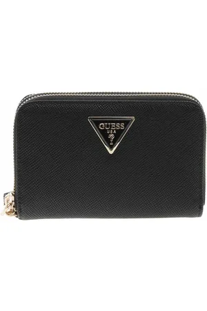 Guess Dámská peněženka SWZG8500164-BLA