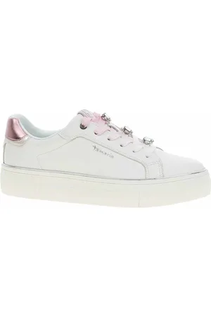 Tamaris Dámská obuv 1-23751-44 white- 37