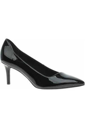 Tamaris Dámské společenské lodičky 1-22481-42 patent 37