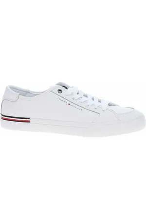 Tommy Hilfiger Pánská obuv FM0FM05399 YBS 41