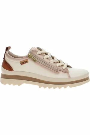 Pikolinos Dámské polobotky W3W-6979C1 nata 37