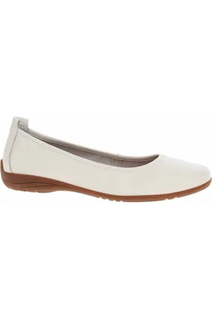 Josef Seibel Dámské baleriny 74801 133000 weiss 38