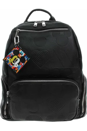 Desigual Dámský batoh 25SAKP04 2000