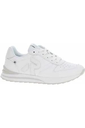 Rieker Dámská obuv W2401-80 weiss 37