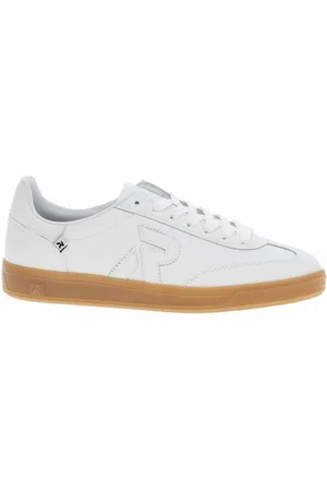Rieker Dámská obuv W2200-80 weiss 37