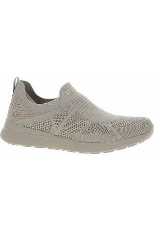 Skechers Bobs Milano - Purely Radiant taupe 37