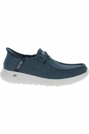 Skechers Slip-ins: GO WALK Max - Halcyon navy 42