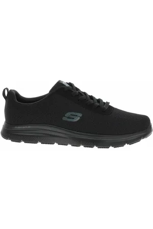 Skechers Work Relaxed Fit: Flex Advantage - Bendon SR 42
