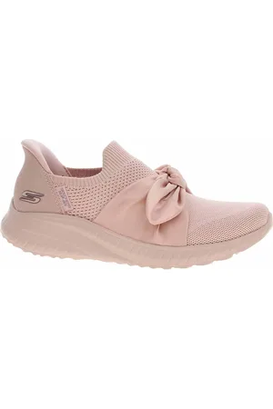 Skechers Slip-Ins BOBS Sport Squad Chaos - Inspire Away blush 36