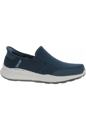 Skechers Slip-Ins Relaxed Fit Equalizer 5.0 - Drayze navy 42