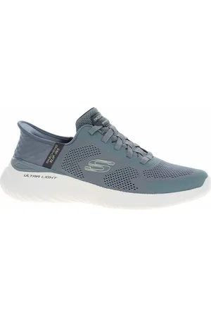 Skechers Slip-ins: Bounder 2.0 - Emerged slate 42