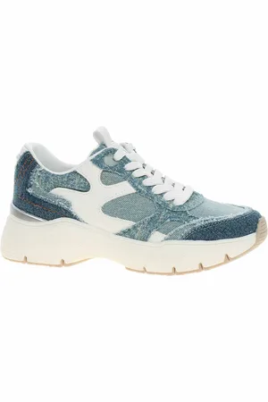 Tamaris Dámská obuv 1-23849-44 denim 39