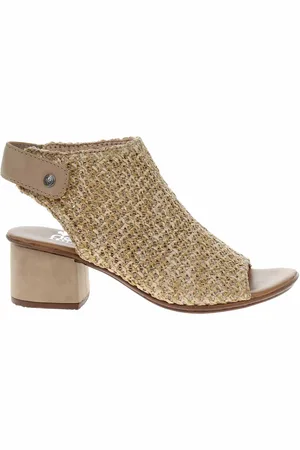 Rieker Dámské sandály 64670-60 beige 37
