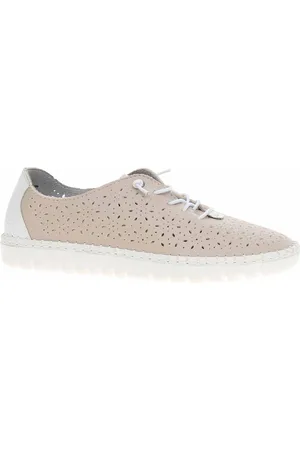 Rieker Dámské polobotky M2356-31 rosa 37