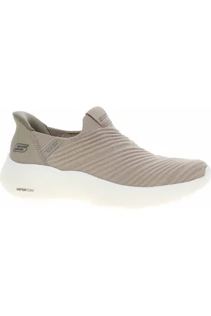 Skechers Slip-ins: Bobs Infinity - Daily Vision taupe 38,5