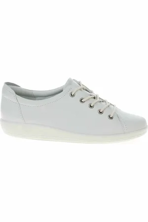 Ecco Dámské polobotky Soft 2.0 20650301007 37