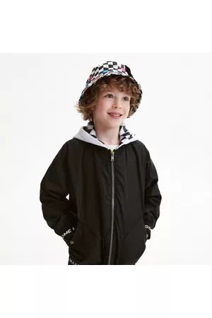 Reserved Chlapci Bombery - Bunda bomber