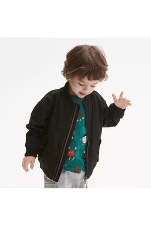 Reserved Bombery - Bunda bomber