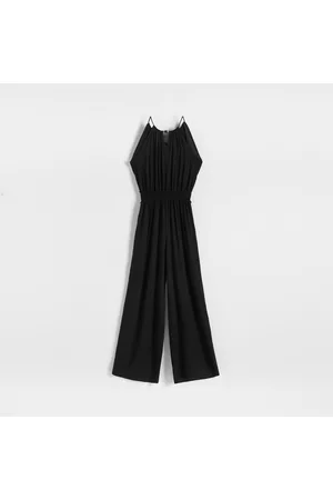 Reserved Ženy Overaly dlouhé - Ladies` jumpsuit