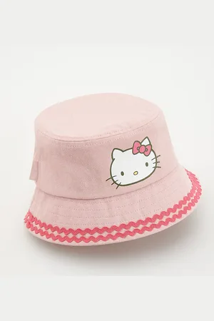 Reserved GIRLS` HAT