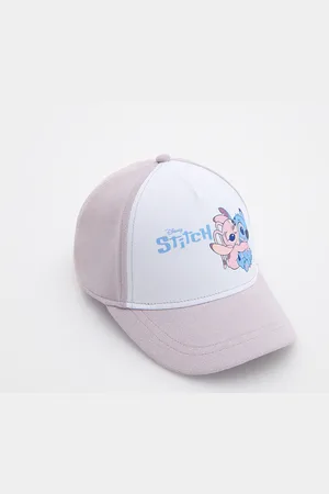 Reserved Baseballová kšiltovka Lilo & Stitch
